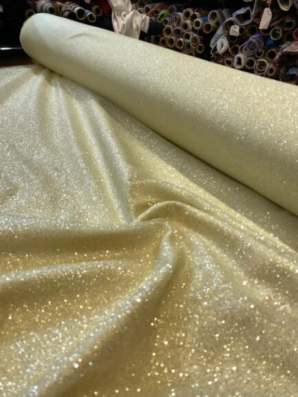 Glitter Berta